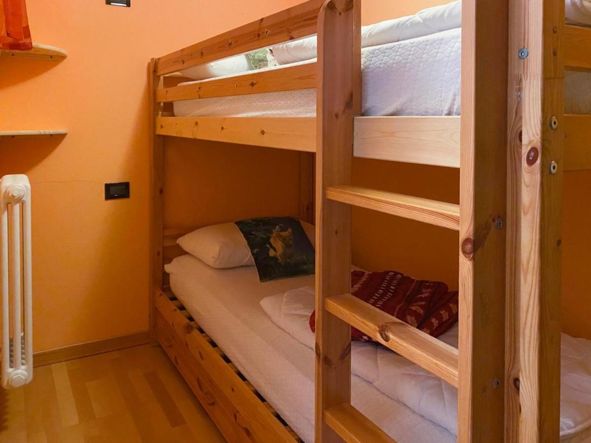 Mory Home Ponte Di Legno Esterno foto