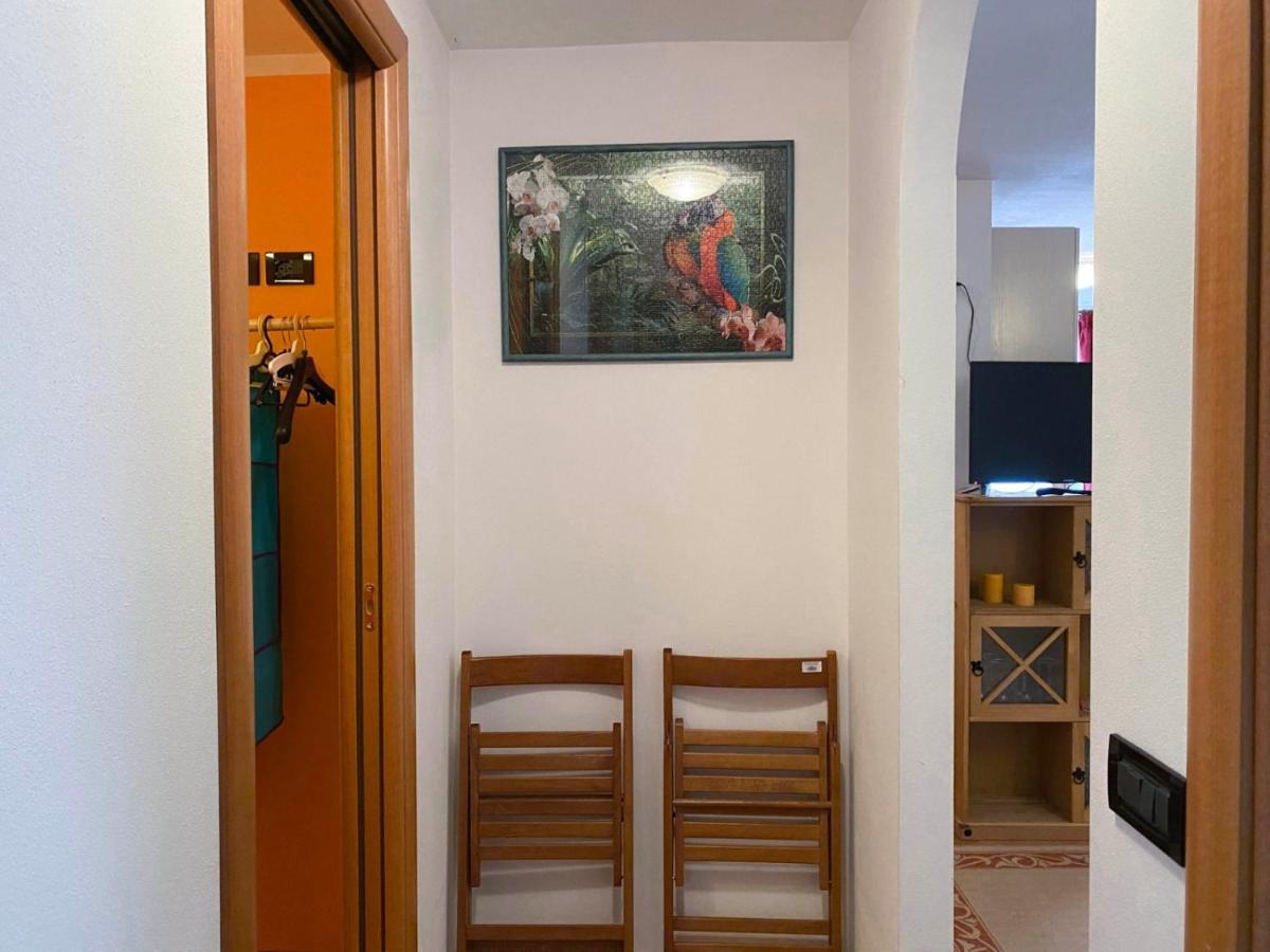 Mory Home Ponte Di Legno Esterno foto